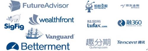 巨头抢滩的“金融科技”，人工智能会重塑新互金吗？