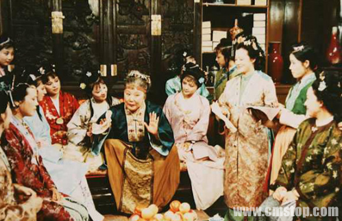 “女儿茶”,你从哪里来?