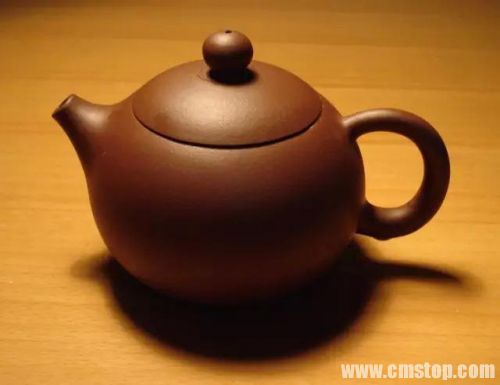 紫砂壶泡茶,愈久弥新